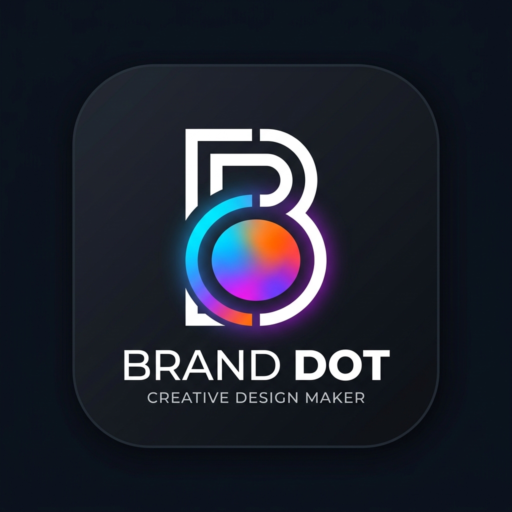 Brand Dot